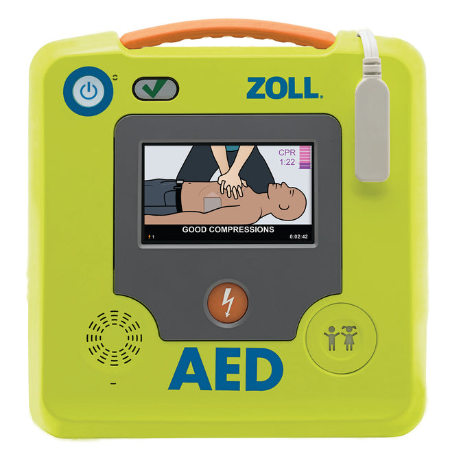 Zoll AED 3 Semi Automatic