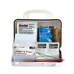 Load image into Gallery viewer, 20 Piece Bloodborne Pathogen Spill Clean-Up Kit In Weatherproof Plastic Case