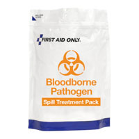 Bloodborne Pathogens (BBP) Treatment Pack
