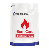 Load image into Gallery viewer, Burn Care Treatment Pack