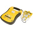 Load image into Gallery viewer, Defibtech Lifeline &amp; Lifeline SEMI AUTO AED W/ High-Capacity Battery