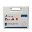 Load image into Gallery viewer, 25 Person, 106 Piece Bulk First Aid Kit w/Plastic Case by First Aid Only