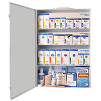 Smart Compliance RetroFit Grids Business without Medications, ANSI B