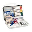 Load image into Gallery viewer, 25 Person, 106 Piece ANSI Kit w/Plastic Case by First Aid Only