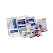 Load image into Gallery viewer, First Aid Only 10 Person Bulk Plastic First Aid Kit, ANSI A Compliant
