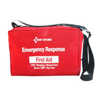 Emergency Response Bag