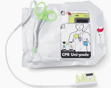 ZOLL CPR Uni-Padz III