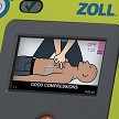 Load image into Gallery viewer, Zoll AED 3 Semi Automatic