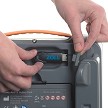 Load image into Gallery viewer, Zoll AED 3 Semi Automatic