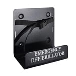 Defibtech Lifeline Wall Mount Bracket