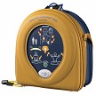 HeartSine Samaritan 450P  SEMI AUTO AED Package