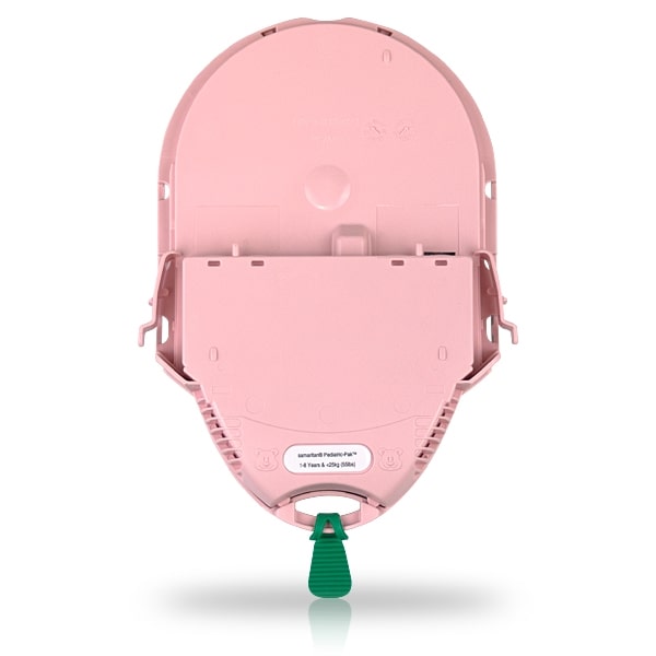 Heartsine Pediatric Pad-Pak