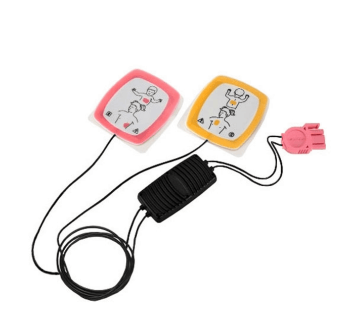 Physio-Control Infant/Child Electrode Pads