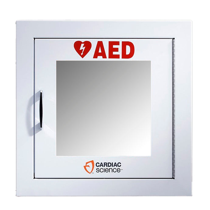 Cardiac Science Wall Cabinet