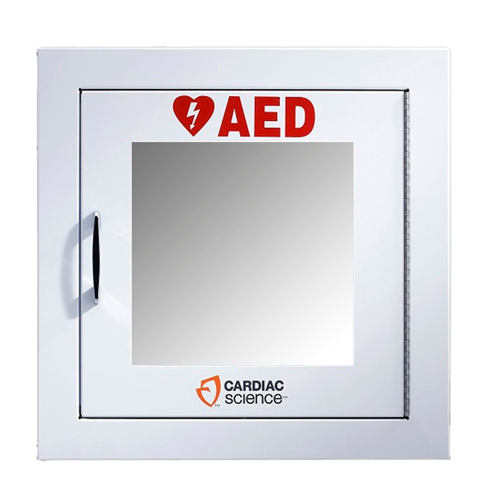 Cardiac Science Wall Cabinet