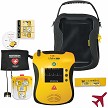 Defibtech Lifeline ECG Aviation AED Package