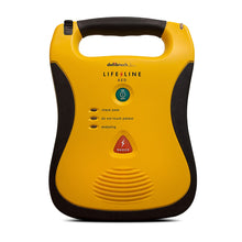 Load image into Gallery viewer, Defibtech Lifeline and Lifeline FULLY AUTO AED