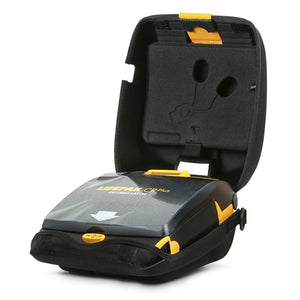 Physio-Control LIFEPAK CR Plus AED Semi-automatic AHA voice prompt