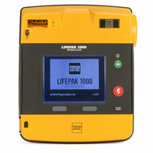 Load image into Gallery viewer, Physio-Control LIFEPAK 1000 Graphical Display
