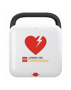 Physio-Control LIFEPAK CR2 AED