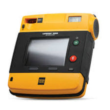 Load image into Gallery viewer, Physio-Control LIFEPAK 1000 ECG Display