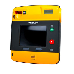 Physio-Control LIFEPAK 1000 Graphical Display