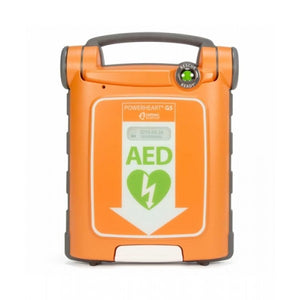 Cardiac Science Powerheart G5 AED
