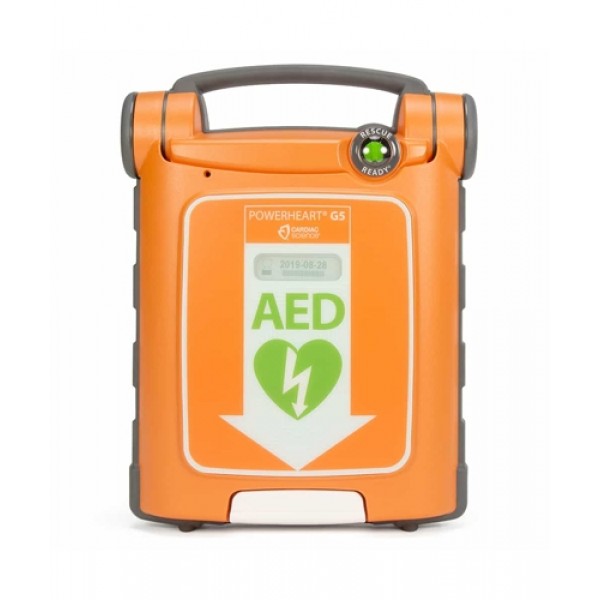 Cardiac Science Powerheart G5 AED