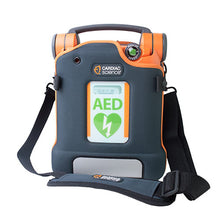 Load image into Gallery viewer, Cardiac Science Powerheart G5 AED
