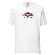 Load image into Gallery viewer, Unisex t-shirt