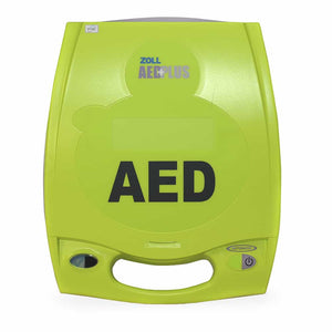 ZOLL Fully Automatic AED Plus