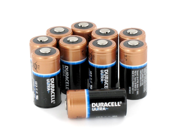 ZOLL AED Plus Replacement Battery Pack