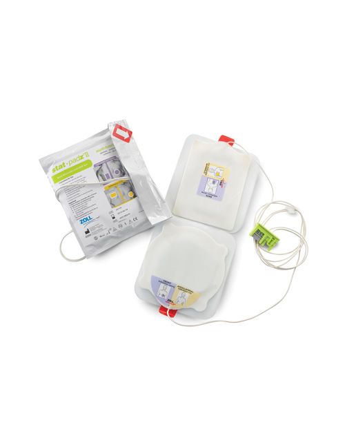 ZOLL STAT-PADZ II