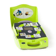 Load image into Gallery viewer, ZOLL Fully Automatic AED Plus