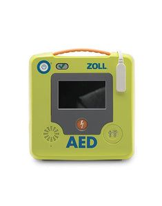 Zoll AED 3 Semi Automatic